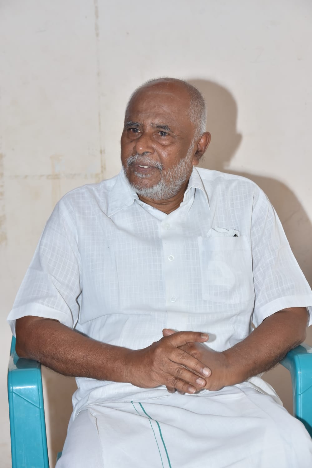 R.Srinivasan