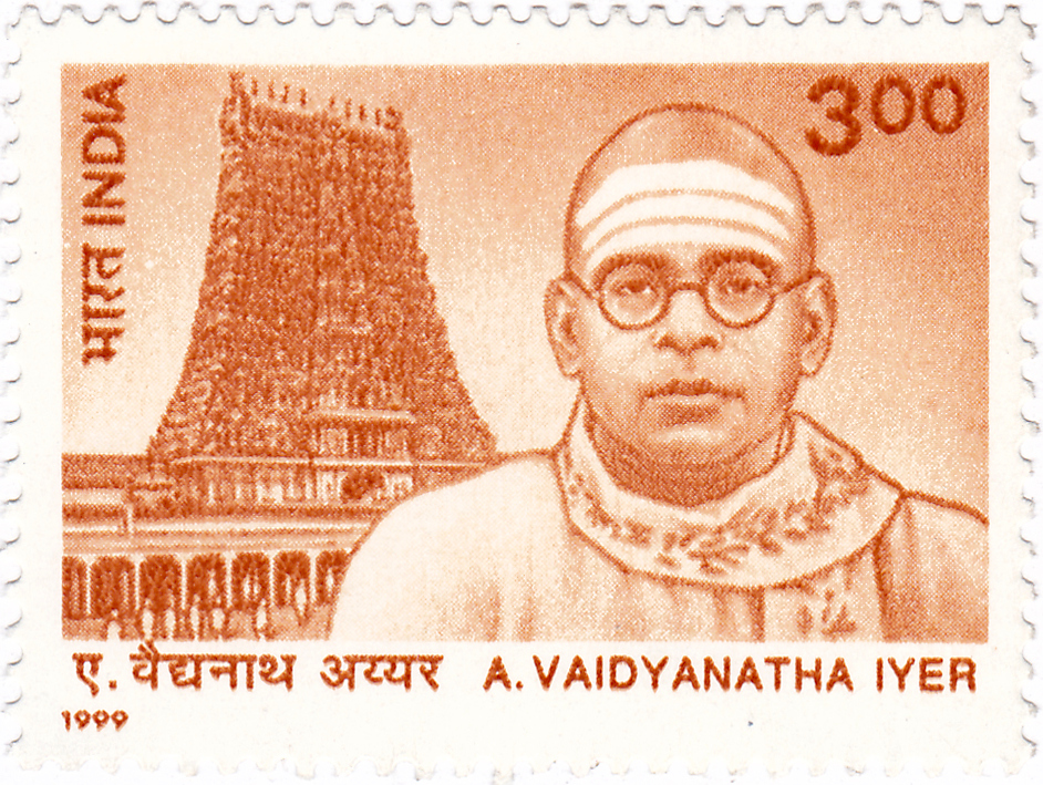 Vaidhiyanatha Iyer